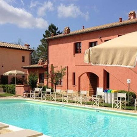 Casa Vacanze Nel Cuore Della Toscana Castagno (Val D'Elsa) Exterior foto