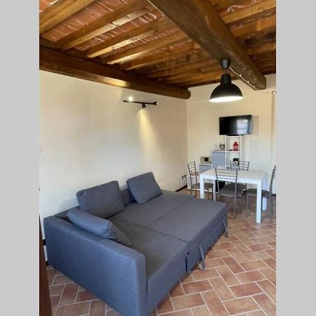 Casa Vacanze Nel Cuore Della Toscana Castagno (Val D'Elsa) Exterior foto