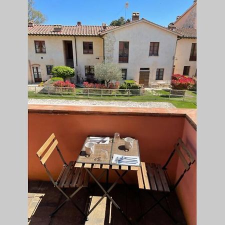 Casa Vacanze Nel Cuore Della Toscana Castagno (Val D'Elsa) Exterior foto