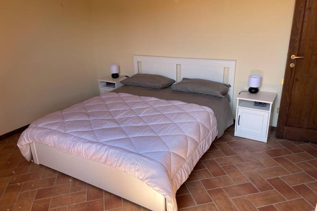 Casa Vacanze Nel Cuore Della Toscana Castagno (Val D'Elsa) Exterior foto