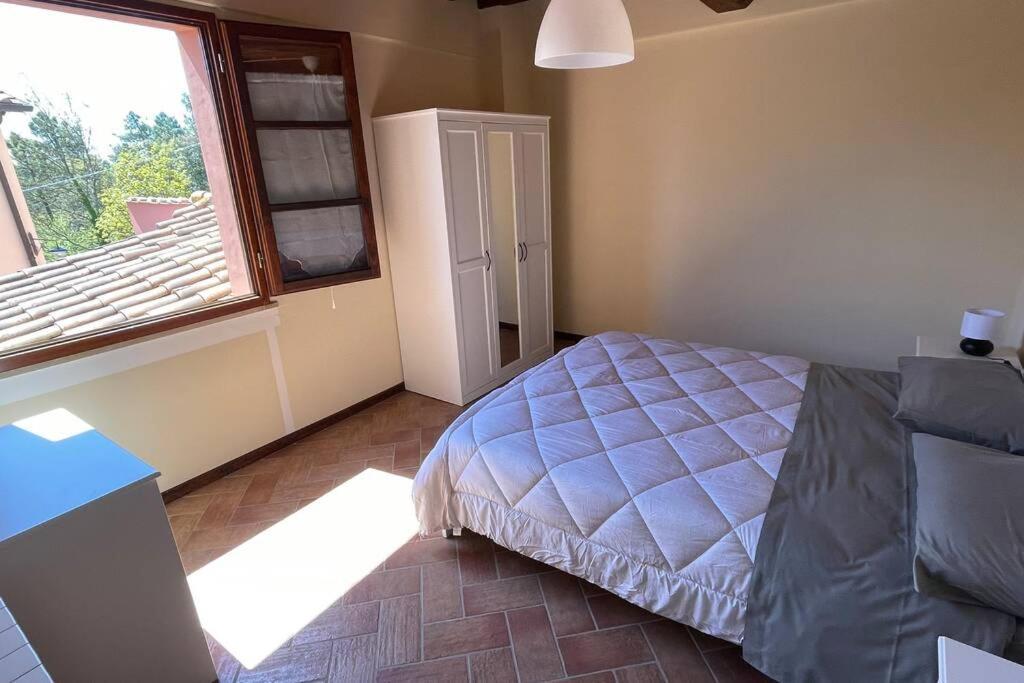 Casa Vacanze Nel Cuore Della Toscana Castagno (Val D'Elsa) Exterior foto